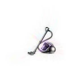Dyson DC39 Animal Bagless Cylinder Vacuum Cleaner